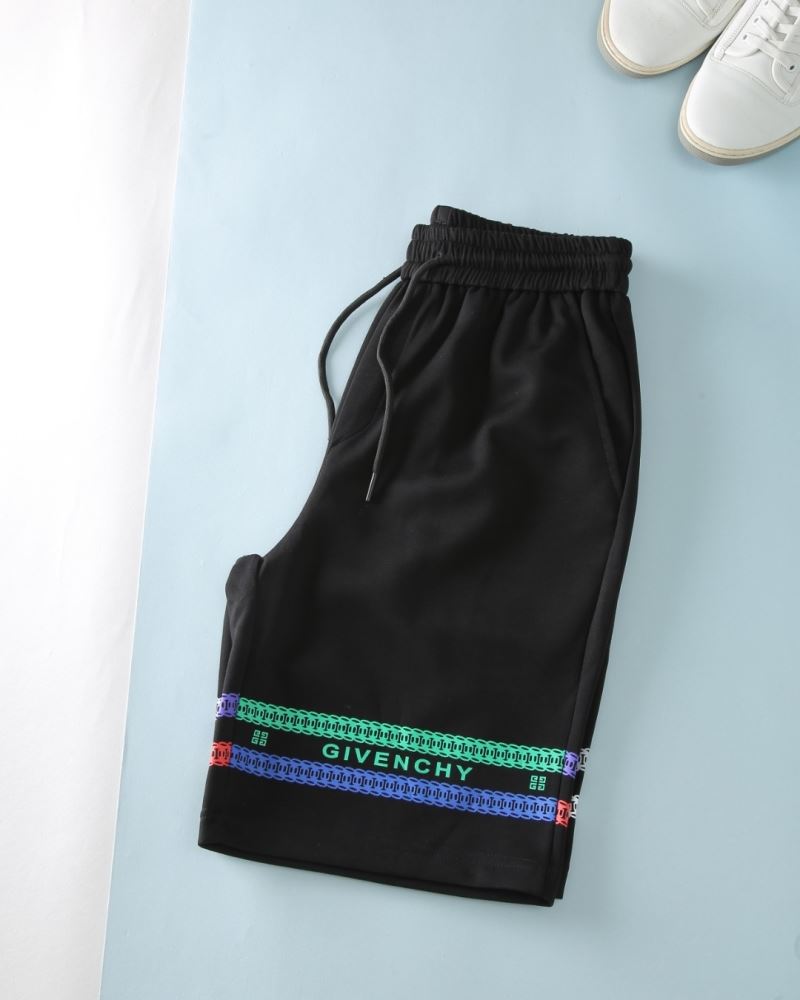 Givenchy Short Pants